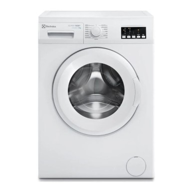 Lavarropas Electrolux Carga Frontal 6Kg