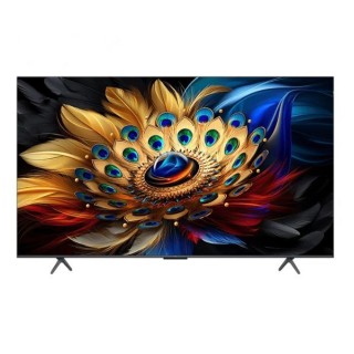 TV Qled TCL 75" Google TV 4K HDR Smart. Al mejor precio del Paraguay.