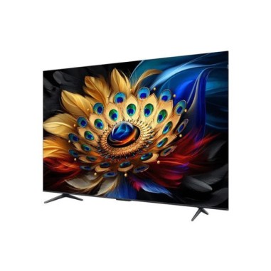 TV Qled TCL 85" Google TV 4K HDR Smart. Al mejor precio del Paraguay