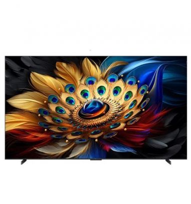 TV Qled TCL 98" Google TV 4K HDR Smart