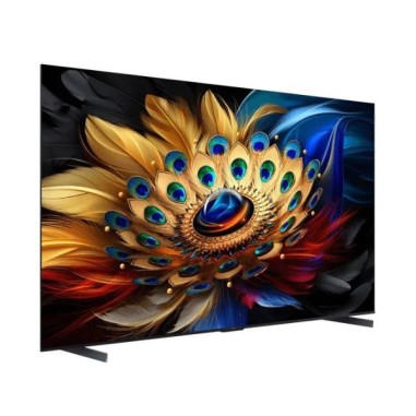 TV Qled TCL 98" Google TV 4K HDR Smart. Al mejor precio del Paraguay