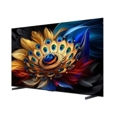 TV Qled TCL 98" Google TV 4K HDR Smart. Al mejor precio del Paraguay
