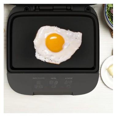 Sandwichera Electrica Cadence Click