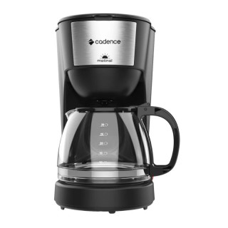 CAFETERA ELECTRICA CADENCE MATINAL 1.25L