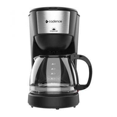 CAFETERA ELECTRICA CADENCE MATINAL 1.25L