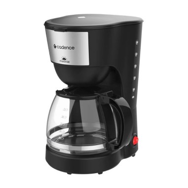 CAFETERA ELECTRICA CADENCE MATINAL 1.25L