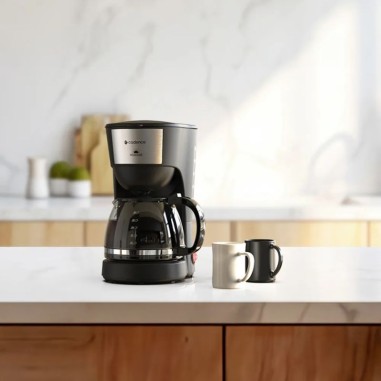 CAFETERA ELECTRICA CADENCE MATINAL 1.25L