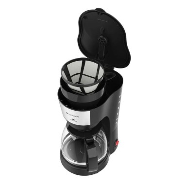 CAFETERA ELECTRICA CADENCE MATINAL 1.25L