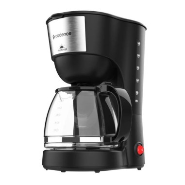 CAFETERA ELECTRICA CADENCE MATINAL 1.25L