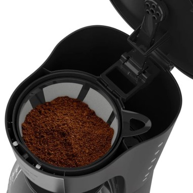 CAFETERA ELECTRICA CADENCE MATINAL 1.25L