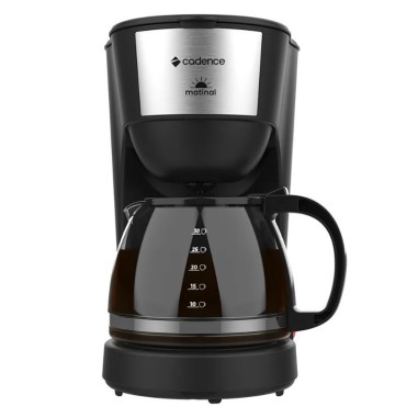 CAFETERA ELECTRICA CADENCE MATINAL 1.25L