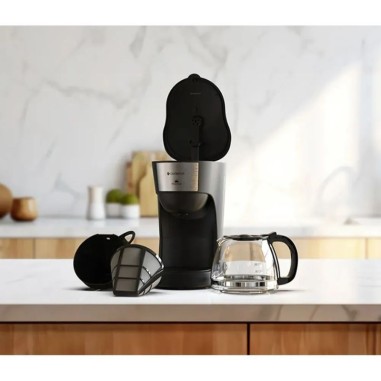 CAFETERA ELECTRICA CADENCE MATINAL 1.25L