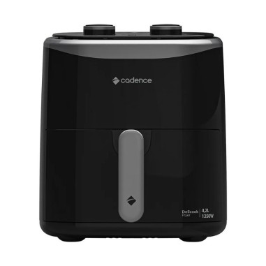 FREIDORA DE AIRE CADENCE DELICOOK 4.2L