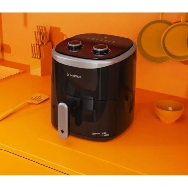 FREIDORA DE AIRE CADENCE DELICOOK 4.2L