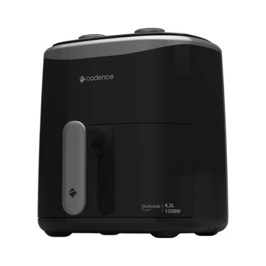 FREIDORA DE AIRE CADENCE DELICOOK 4.2L