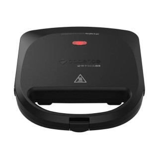 SANDWICHERA ELECTRICA CADENCE SANDUGRILL NEGRA