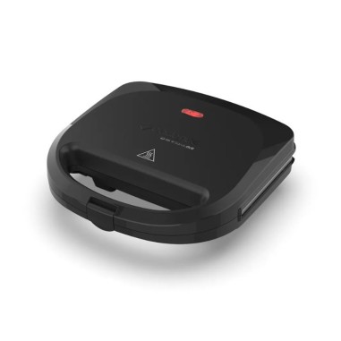 SANDWICHERA ELECTRICA CADENCE SANDUGRILL NEGRA