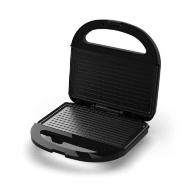 SANDWICHERA ELECTRICA CADENCE SANDUGRILL NEGRA
