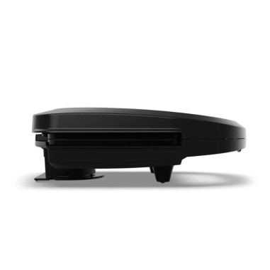 SANDWICHERA ELECTRICA CADENCE SANDUGRILL NEGRA
