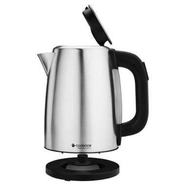 HERVIDORA ELECTRICA CADENCE SUPREME CONTROL INOX 1.7L