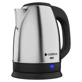 HERVIDORA ELECTRICA CADENCE MEGA INOX 1.9L