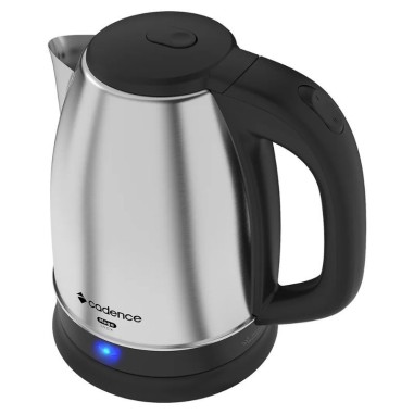 HERVIDORA ELECTRICA CADENCE MEGA INOX 1.9L