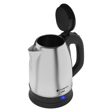 HERVIDORA ELECTRICA CADENCE MEGA INOX 1.9L