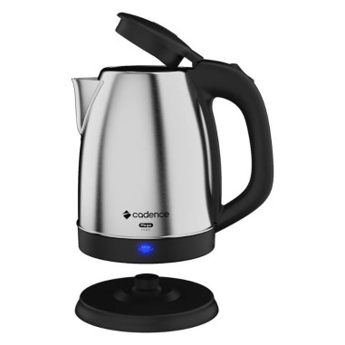 HERVIDORA ELECTRICA CADENCE MEGA INOX 1.9L