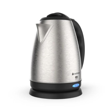 HERVIDORA ELECTRICA CADENCE INOX SUPER 1.8L