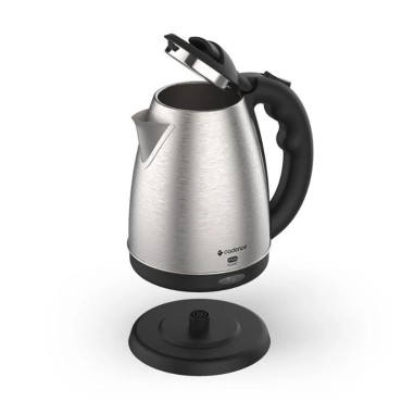HERVIDORA ELECTRICA CADENCE INOX SUPER 1.8L