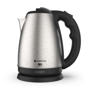 HERVIDORA ELECTRICA CADENCE INOX SUPER 1.8L