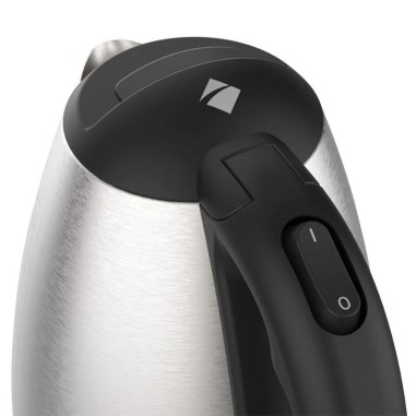 HERVIDORA ELECTRICA CADENCE INOX SUPER 1.8L