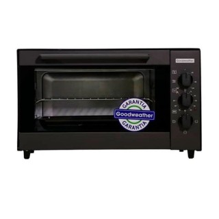 Horno Eléctrico Goodweather 70L GW-70S. Al mejor precio del Paraguay