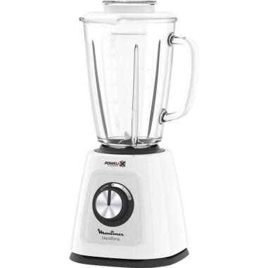 LICUADORA MOULINEX LM435 2V 1,75L 800W VASO VIDRIO