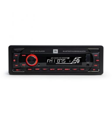 AUTORADIO JBL CELEBRITY100 USB/BT