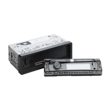 AUTORADIO JBL CELEBRITY100 USB/BT