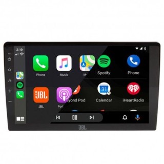 JBL CAR MULTIMEDIA PLAYER ORIGIN A9 10" Al mejor precio del Paraguay
