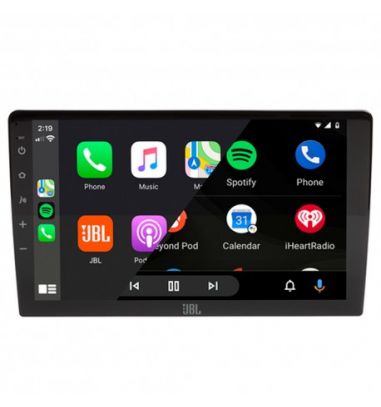 JBL CAR MULTIMEDIA PLAYER ORIGIN A9 10"