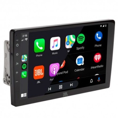 JBL CAR MULTIMEDIA PLAYER ORIGIN A9 10" Al mejor precio del Paraguay