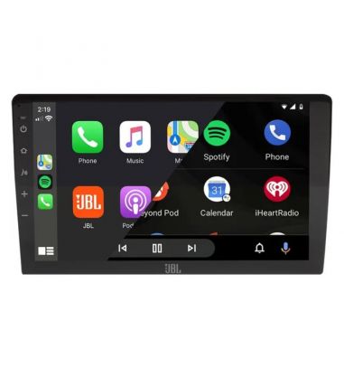 JBL CAR MULTIMEDIA PLAYER ORIGIN A9 9"