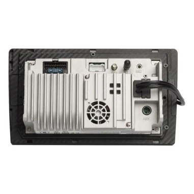 JBL CAR MULTIMEDIA PLAYER ORIGIN A9 9" Al mejor precio del Paraguay