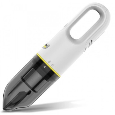Aspiradora De Mano Karcher a Batería VCH 2. Al mejor precio del Paraguay
