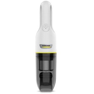 Aspiradora De Mano Karcher a Batería VCH 2. Al mejor precio del Paraguay