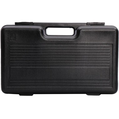 Maletín Set De Mancuernas Athletic 15KG. Al mejor precio del Paraguay