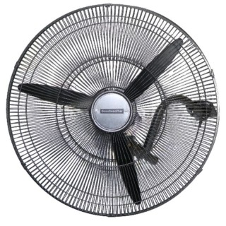 Ventilador De Pared Industrial Goodweather 26". Al mejor precio del Paraguay