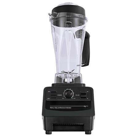 Licuadora Alta Rotación Tokyo Ind Mod BL-767 Power 1.5kw. Al mejor precio del Paraguay
