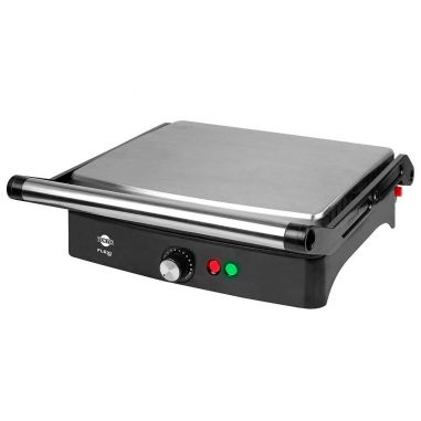 CHURRASQUERA GRILL TOKYO FLEXI180° 2000W