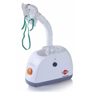 NEBULIZADOR TOKYO ULTRASONICO Al mejor precio del Paraguay