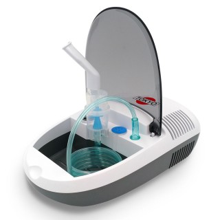 NEBULIZADOR TOKYO A PISTON Al mejor precio del Paraguay