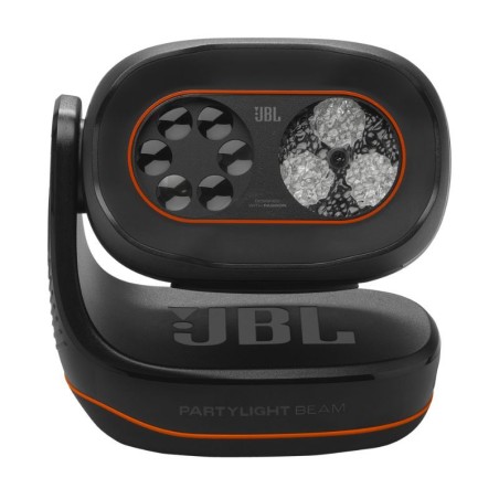 LUZ LED PORTATIL JBL PARTYLIGHTBEAM
